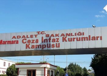 Silivri Cezaevi’ne 50 yataklı hastane yapılması planlanıyor