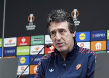 Unai Emery’den Fenerbahçe’ye Maç Öncesi Büyük Övgü: Zor bir maç olacak