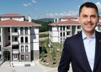 TOKİ Kura Takvimi Açıklandı 9 İlde 45 Bin 909 Konut İçin Çekiliş