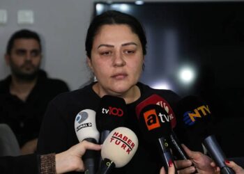 Anne Gülhan Ünlü isyan etti “Bu iddiaların hiçbirini kabul etmiyorum”