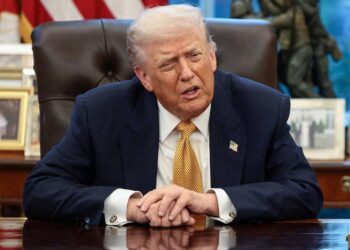 Gazze Barış Kurulu için Trump’tan davet! Ürdün, Pakistan, Katar ve Bahreyn listede