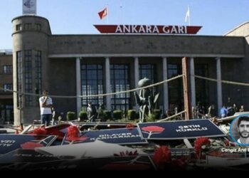 Ankara Gar katliamı dosyasında AYM kararı