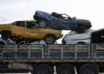 Hurda teşviki çıkacak mı? İşte uzmanından kesin yanıt