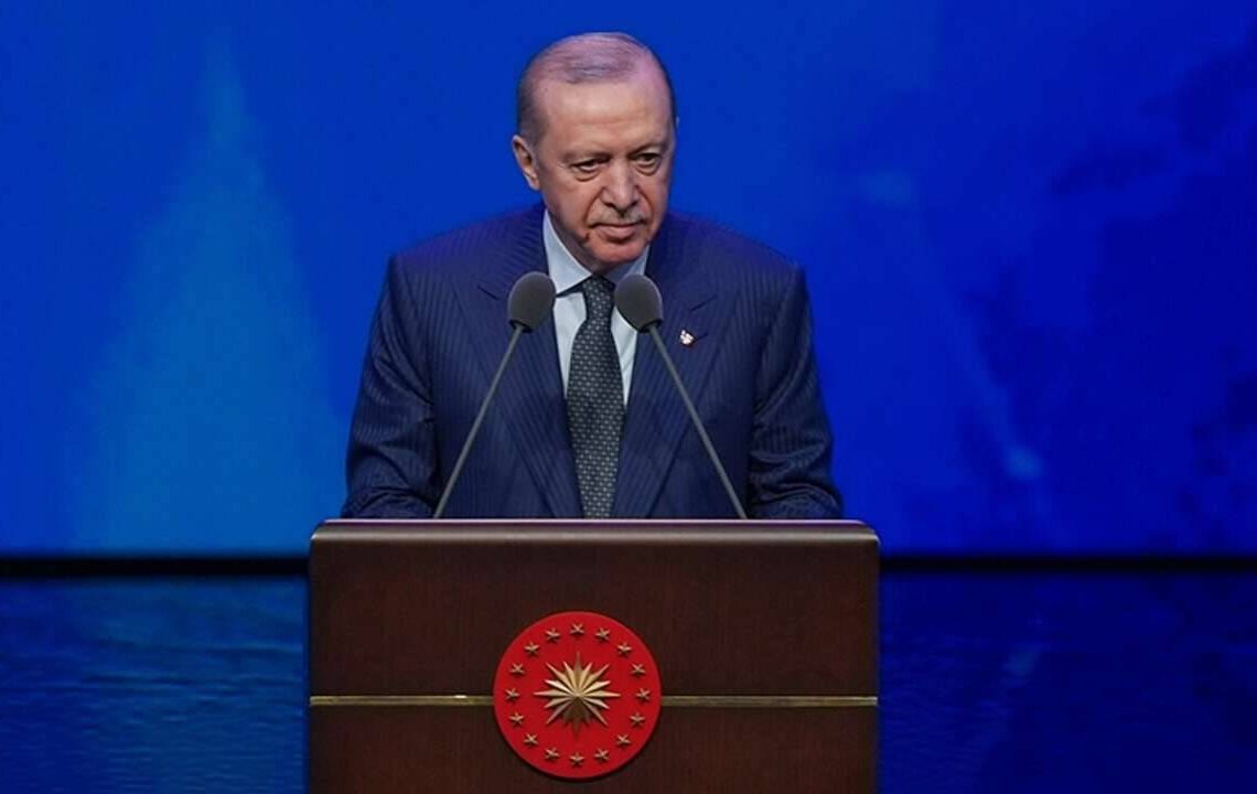 Cumhurbaşkanı Erdoğan “Türkiye UNESCO listesinde ikinci ülke konumunda”