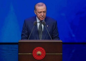 Cumhurbaşkanı Erdoğan “Türkiye UNESCO listesinde ikinci ülke konumunda”