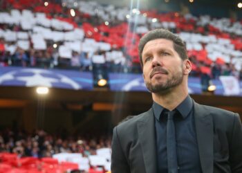 Simeone iddialı “Beraberlik işimize yaramaz”