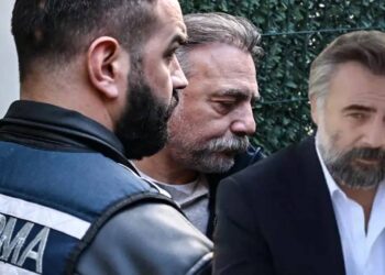 Oktay Kaynarca sert çıktı “Gerekeni biz söyleriz gerisi yalandır”