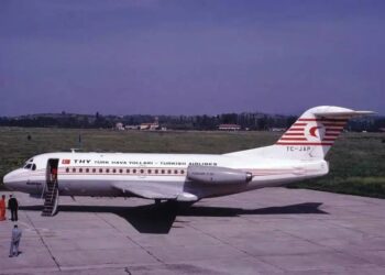 50 Yıllık Enkaz Marmara’nın Serin Sularında Bulundu
