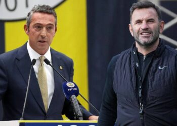 Ali Koç-Okan Buruk Tartışması Büyüyor! Galatasaray Kulübü’nden Çok Sert Açıklama