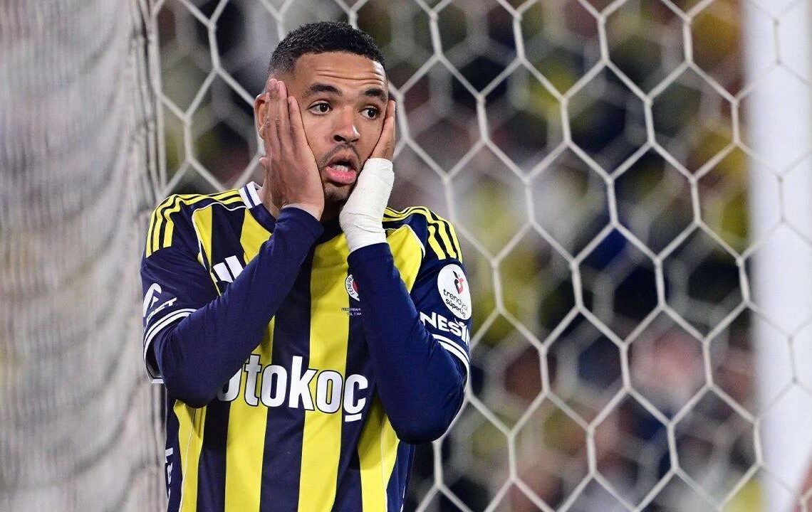Juventus’tan net açıklama En Nesyri’yi satın almak istemiyoruz