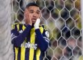 Juventus’tan net açıklama En Nesyri’yi satın almak istemiyoruz