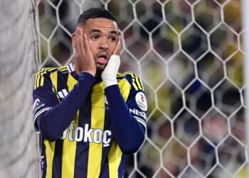 Juventus’tan net açıklama En Nesyri’yi satın almak istemiyoruz