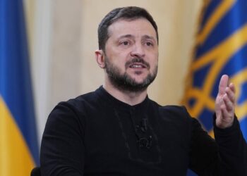 Kiev’de Isınma Krizi! Zelenskiy’den Batı’ya Hava Savunma Çağrısı
