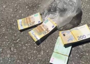 Antalya’da rüşvet dosyasında binlerce avroluk vurgun