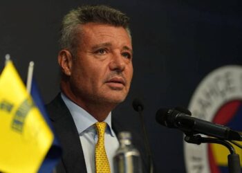 Sadettin Saran’dan Net Mesaj “Hedefimiz Şampiyonluk”