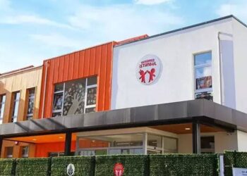 Eyüpsultan’daki İBB Merkezinde Yeni İnceleme! Polis Ekipleri Olay Yerinde