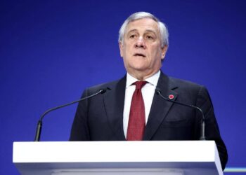 Antonio Tajani Talimat Verdi! İsrail Büyükelçisi Dışişleri’ne Çağrıldı