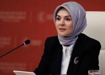 Bakan Mahinur Göktaş “İstismar ve Şiddet İddialarına Sessiz Kalmadık”