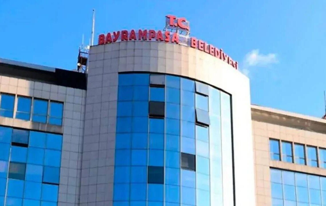 Bayrampaşa Belediyesi Yolsuzluk Soruşturmasında Tahliye! 2 Kişi Serbest Bırakıldı