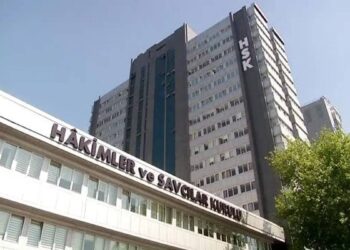 HSK’dan Yargıya Sosyal Medya Uyarısı: “Paylaşım Yargıya Güveni Etkiler”