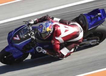 Toprak’ın MotoGP yolculuğu başlıyor! Sepang test turu takvimi