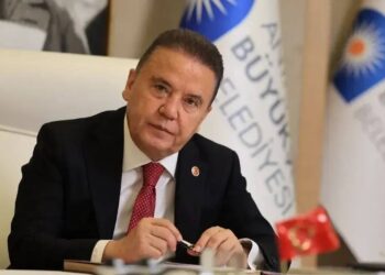 Muhittin Böcek cezaevinden el yazılı mesaj paylaştı! İddianame düzenlendi