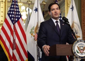 Marco Rubio Senato’da net konuştu Venezuela için plan yok”