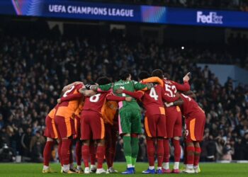 Galatasaray 2-0’lık yenilgiye rağmen Şampiyonlar Ligi’nde ilk 24’e girmeyi başardı