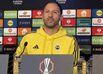 Tedesco Avrupa’da iddialı “İyi Oynayıp Kazanmak İstiyoruz”