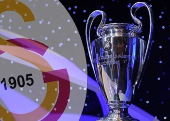 Galatasaray’ın Devler Ligi Geliri 42,53 Milyon Euro’yu Geçti