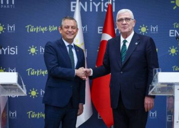 CHP Lideri Özel Cumhurbaşkanı Erdoğan’a Seslendi “İstanbul’da Sandığı Kuralım”