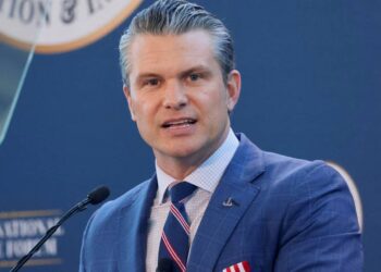ABD Savunma Bakanı Hegseth’ten İran mesajı! “Askeri seçenekler masada”