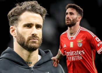 Beşiktaş resmen açıkladı! Rafa Silva artık Benfica’nın oyuncusu