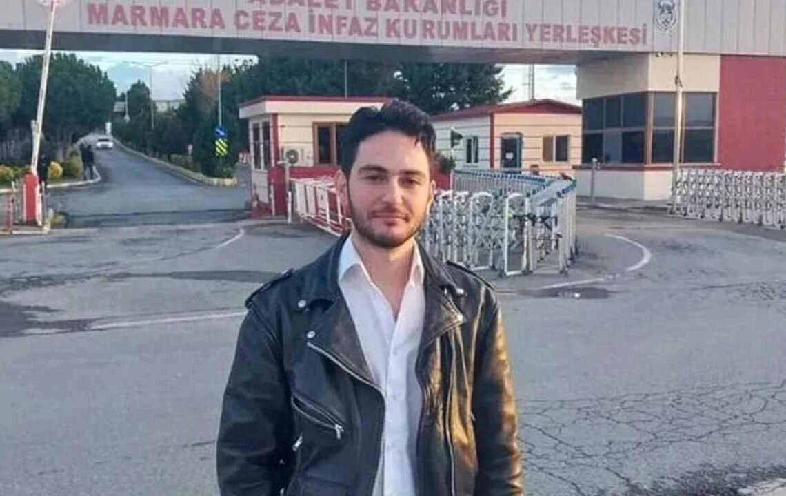 “Yanıltıcı Bilgiyi Yayma” iddiası! gazeteci Furkan Karabay gözaltında