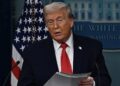 Trump Küba’yı “Ulusal Güvenliğe Olağanüstü Tehdit” İlan Etti