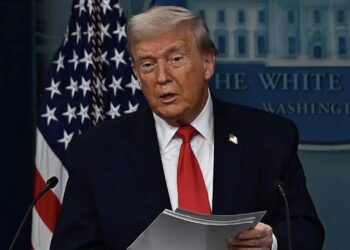 Trump Küba’yı “Ulusal Güvenliğe Olağanüstü Tehdit” İlan Etti