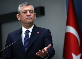 Özgür Özel’den Özlem Çerçioğlu’nun Suç Duyurusuna Yanıt “Bin Pişman Oldu”