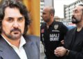Adnan Oktar’ın veliahtı denilen Serdar Dayanık Bodrum’da yakalandı