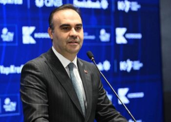 Bakan Kacır Açıkladı! KOBİ’lere Milyarca Liralık Destek Verilecek