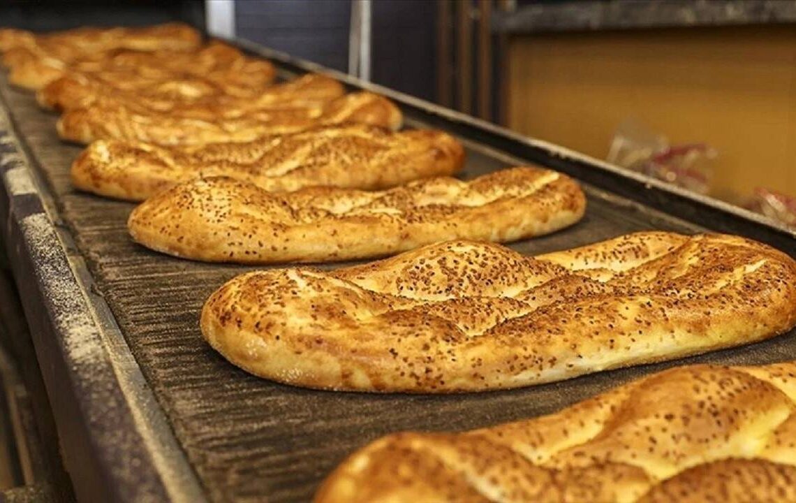 Ramazan Pidesi Fiyatları Netleşiyor! Gramajı ve Fiyatı Açıklandı