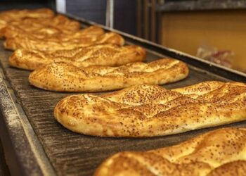 Ramazan Pidesi Fiyatları Netleşiyor! Gramajı ve Fiyatı Açıklandı