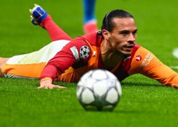 Manchester City Maçı Sonrası Leroy Sane’nin Sahalara Dönüş Vakti Belli Oldu