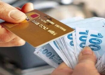 Kredi Kartı Limiti Limitlerine Yeni Ayar Geliyor! Yüzde 80-50 Arası Düşürülecek