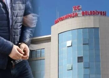 Bayrampaşa Belediyesi’ne İkinci Operasyon! 2 Tutuklama Kararı Daha Çıktı