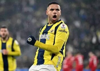 En Nesyri İçin Pazarlık Kızıştı! Juventus Transferi Askıya Alındı