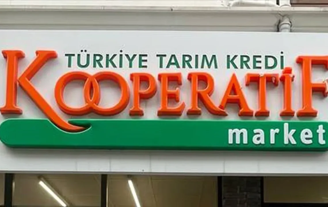 Tarım Kredi’de Ocak indirimi: Et, süt ve temizlikte sürpriz fırsatlar