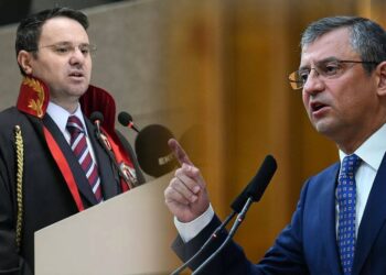 Mahkeme kararını verdi! Özgür Özel, Akın Gürlek’e tazminat ödeyecek