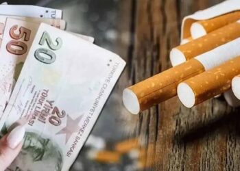 Sigara Fiyatları Yine Değişiyor! Zam Oranı Açıklandı