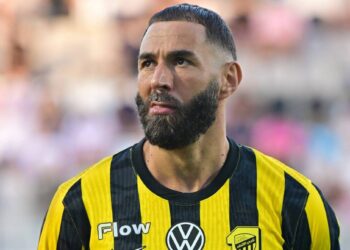 Transfer Düğümü Çözüldü! Benzema Arabistan’da Kaldı