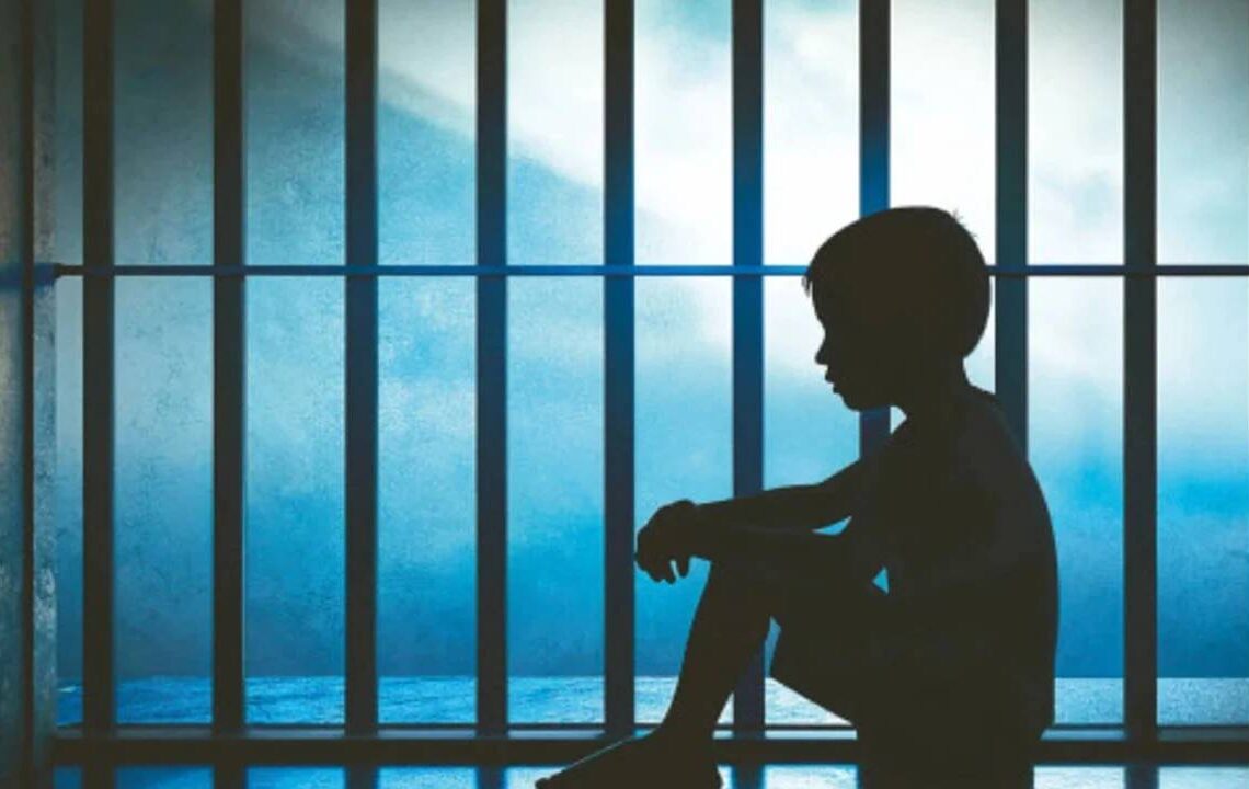 Suça Sürüklenen Çocuk Sayısında Son Tablo! “Korkunç” Düzeye Ulaştı